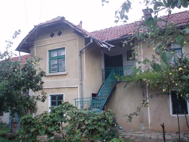 House - Lovech, v. Kakrina